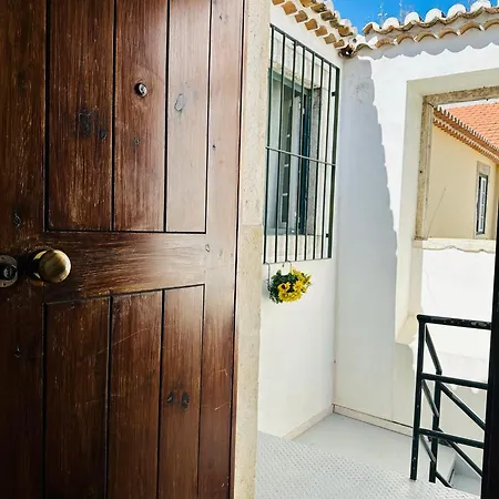 Charming In Alfama